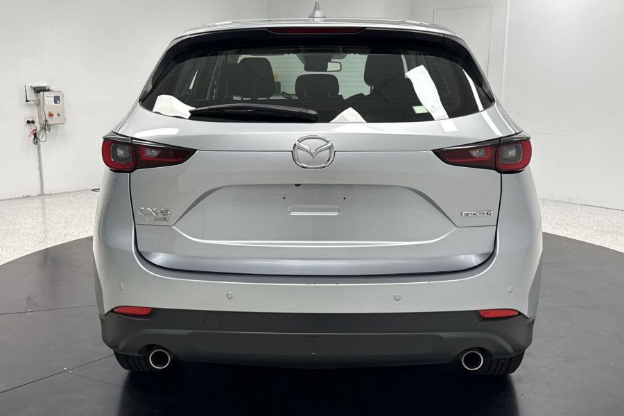 2023 Mazda CX-5 G25 - Maxx Sport Wagon Image 10