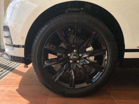 2019 MY20 Land Rover Range Rover Velar Suv