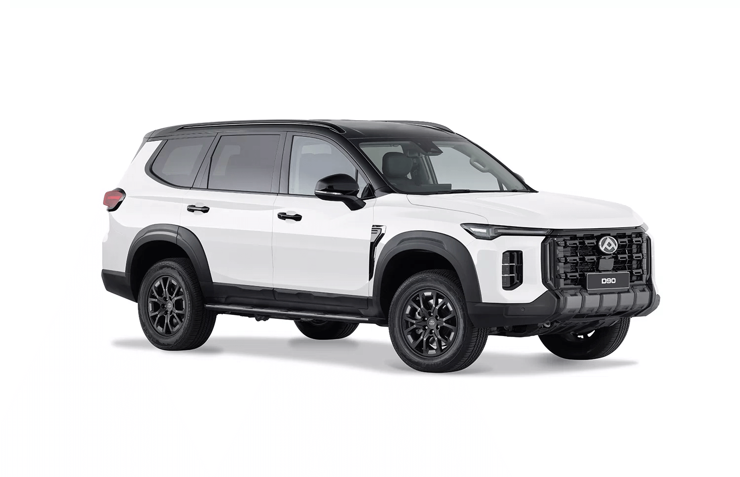 2024 MY25 LDV D90 SV9A Mode SUV