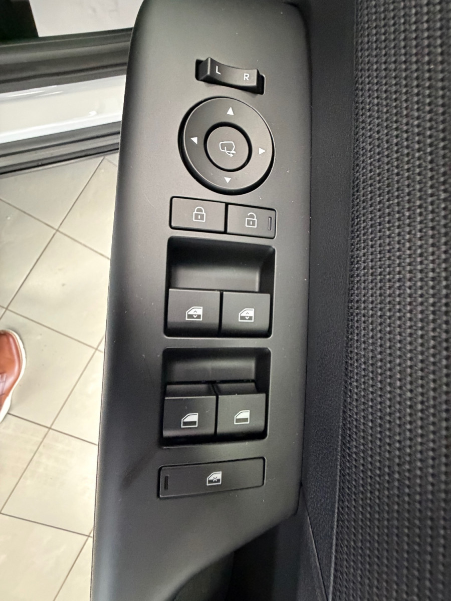 2026 Hyundai KONA SX2.V3 Elite SUV Image 22