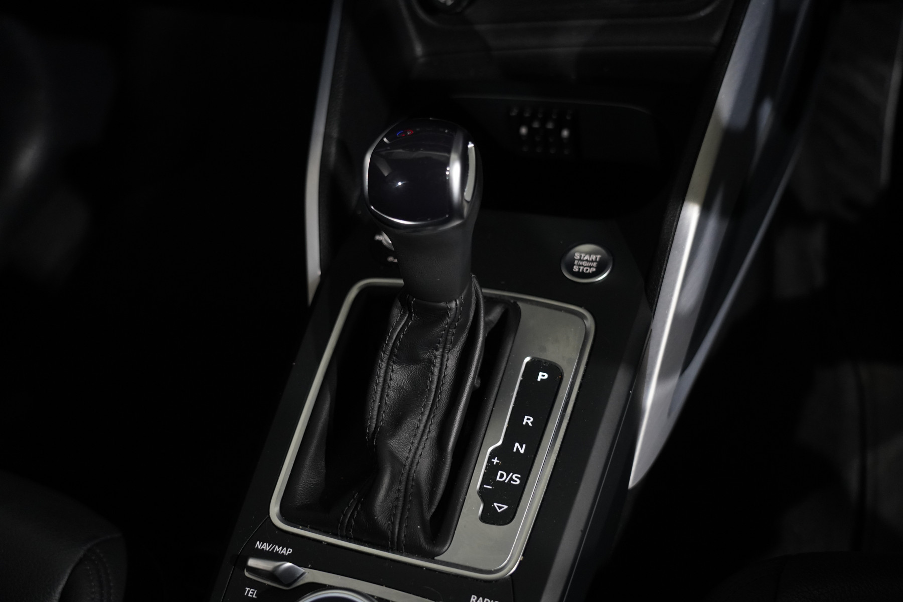 2023 Audi Q2 35 Tfsi SUV Image 19