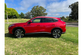 2024 MY24.5 MG HS AS33 Essence SUV
