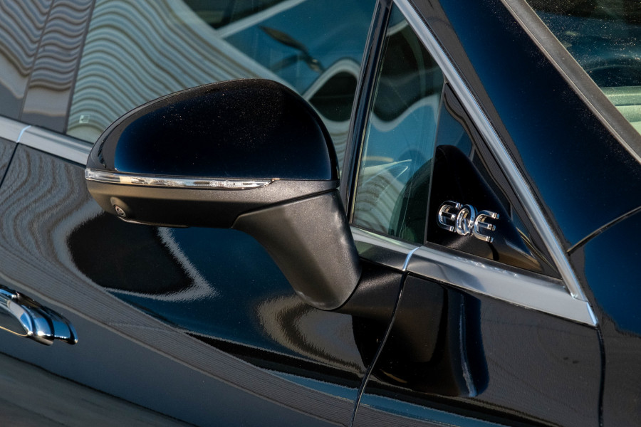 2023 MY23.5 Mercedes-Benz EQE V295 EQE350 SUV