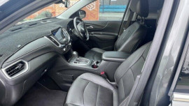 2020 Holden Equinox EQ LTZ-V SUV image 14