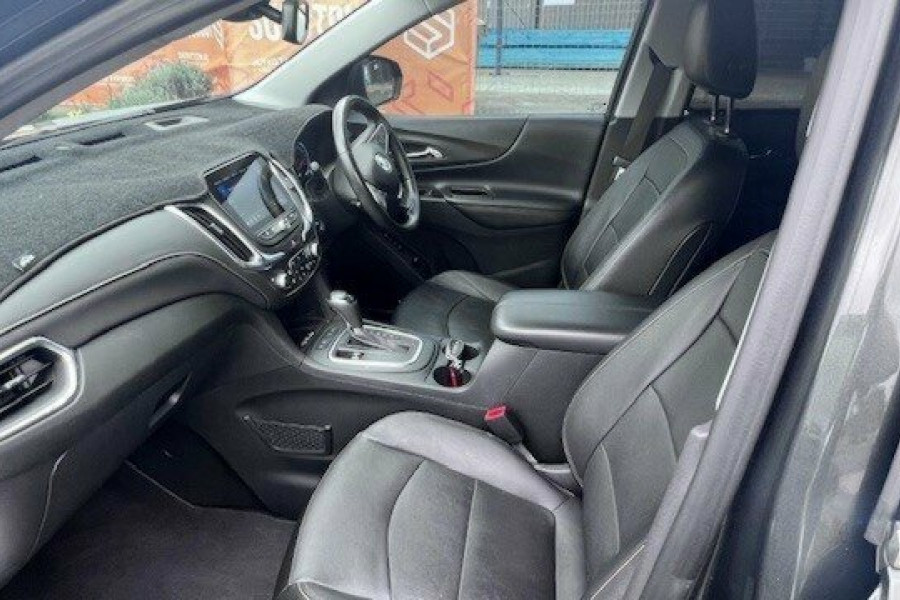 2020 Holden Equinox EQ LTZ-V SUV Image 14