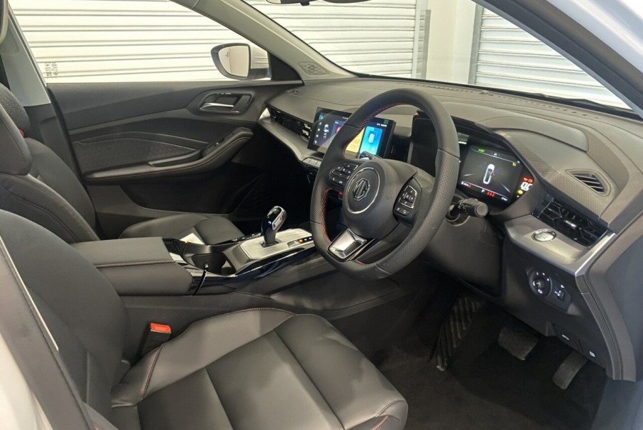 2024 MG MG5 AP32 Essence Sedan Image 16