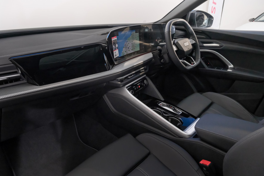 2026 Audi Q5 TFSI Sport SUV