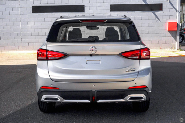 2024 MY24.5 MG ZS ZS32 Excite Hybrid+ SUV