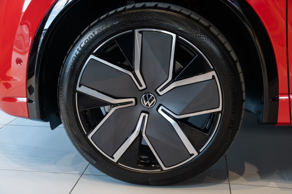 2026 Volkswagen Tiguan CT 195TSI R-Line SUV Image 23