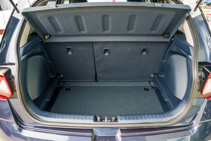 2021 MY22 Hyundai Venue QX.V4 Elite SUV Image 21