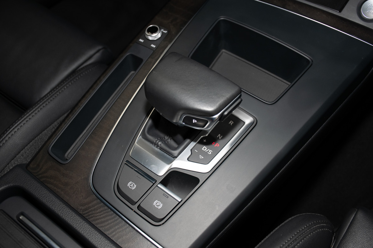 2023 Audi Q5 FY 40 TDI Sport SUV