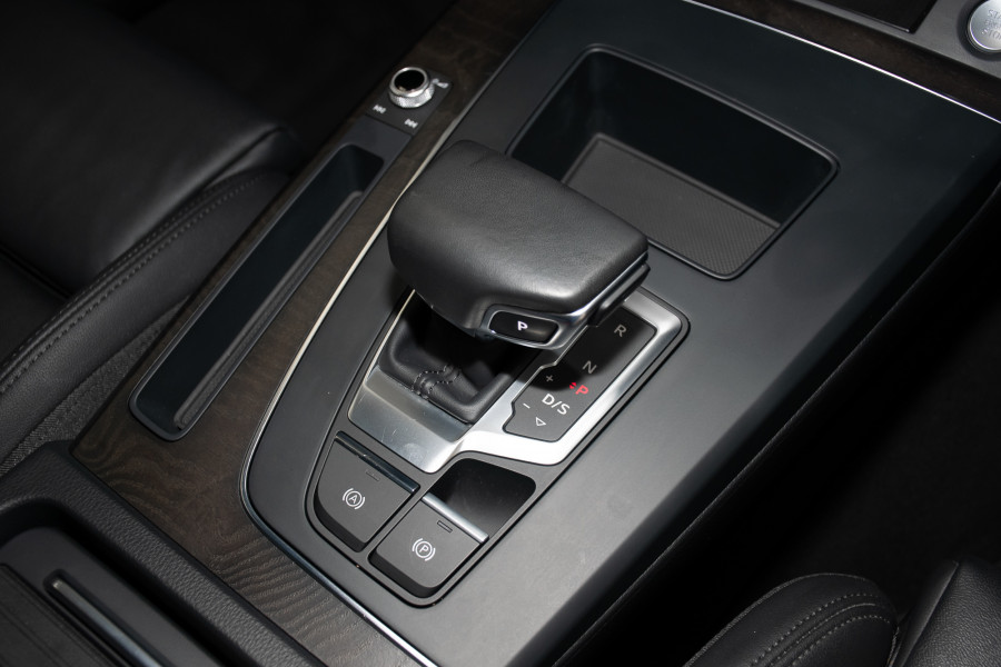 2023 Audi Q5 FY 40 TDI Sport SUV