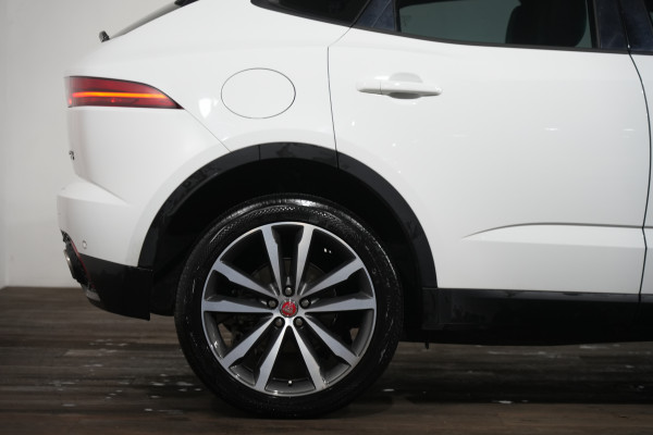 2019 Jaguar E-PACE X540 P250 S SUV