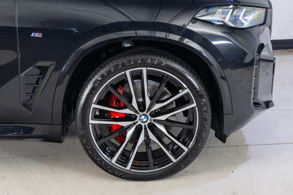 2026 BMW X5 G05 LCI xDrive30d M Sport SUV image 21