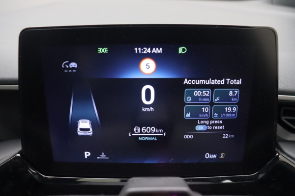 2026 MG MG3 ZP22 Essence Hybrid+ Hatch Image 13