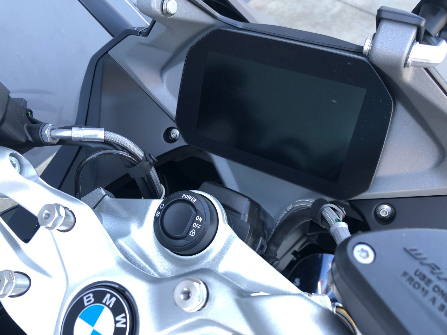 2019 BMW R1250 RS Exclusive Motorcycle Image 22