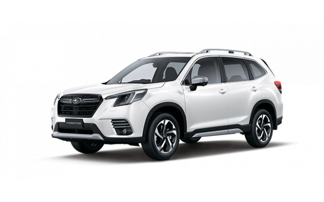 2024 Subaru Forester S5 2.5i-S SUV
