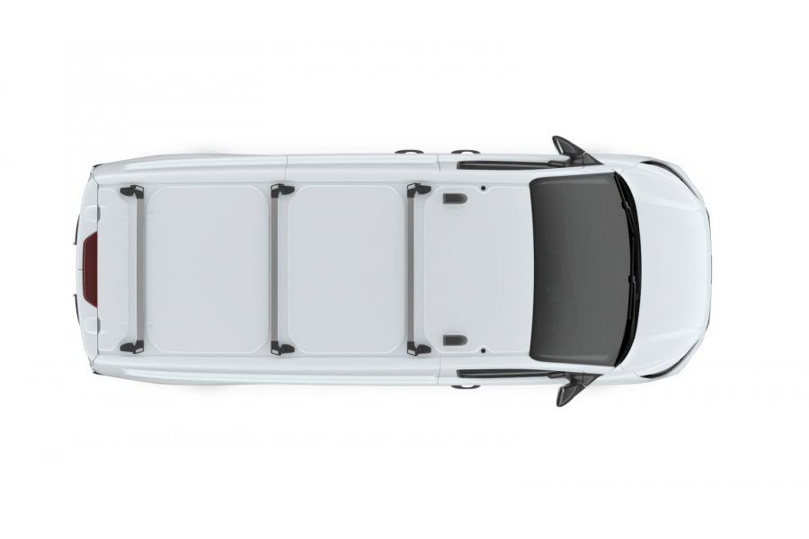 2024 MY24.50 Ford Transit Custom AV Trend LWB Van Image 9