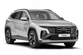 Hyundai Tucson Elite NX4.V3