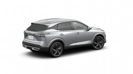2024 MY25 Nissan QASHQAI J12 Ti SUV image 17