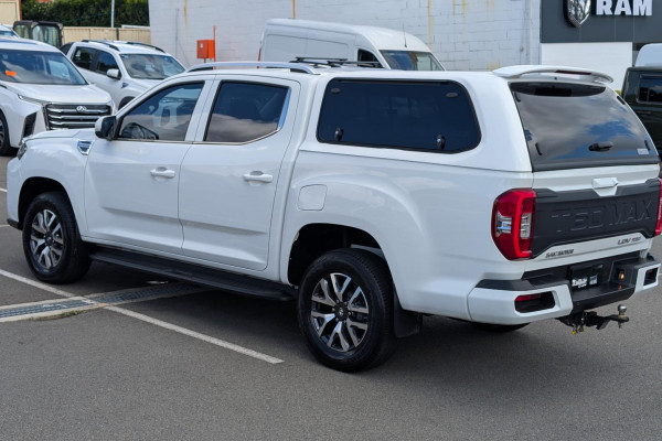 2022 LDV T60 SK8C Max PRO Ute Image 5
