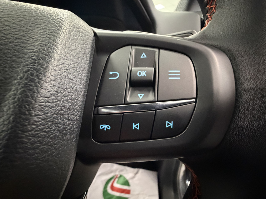 2026 MY26.5 Ford Everest UB Wildtrak SUV Image 30