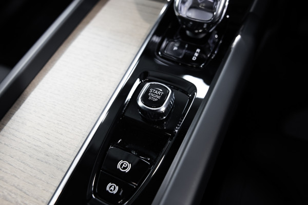 2026 Volvo XC60 UZ B5 Plus 2L Petrol AWD SUV Image 13