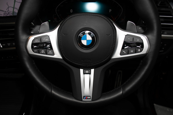 2023 BMW X4 xDrive30i M Sport SUV