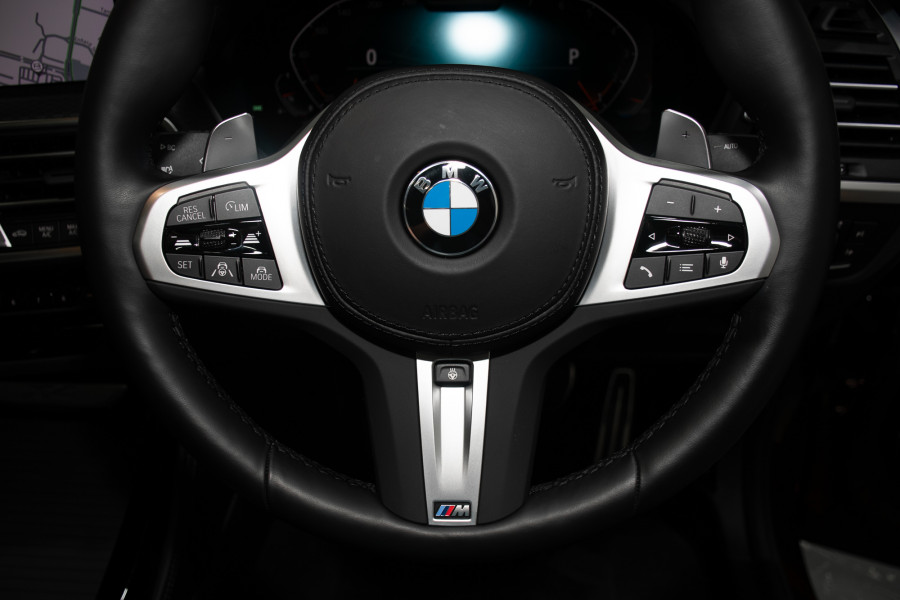 2023 BMW X4 xDrive30i M Sport SUV