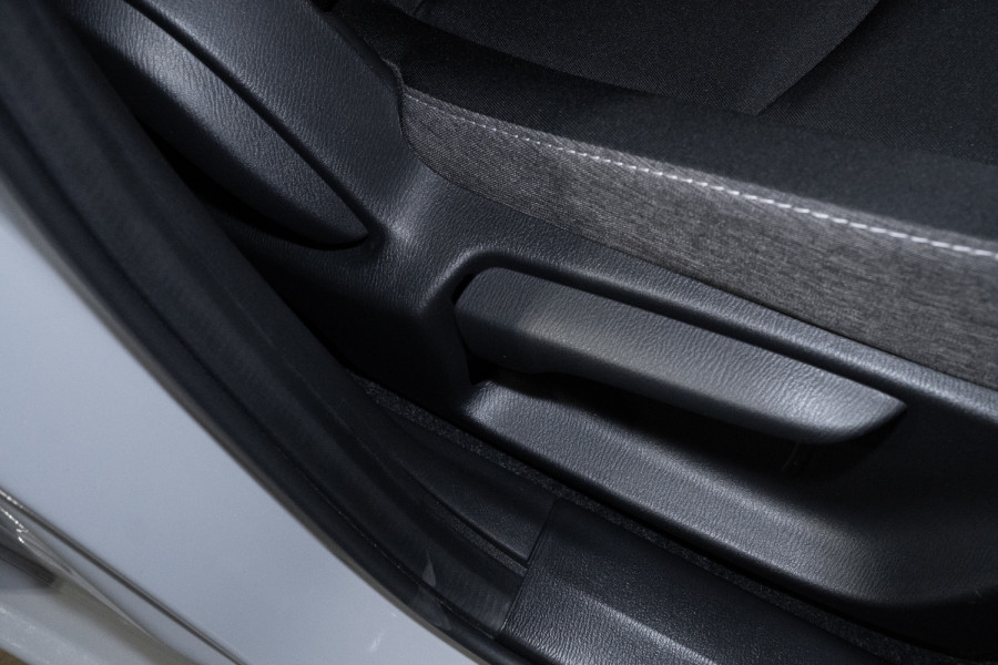 2024 Mazda 2 DL Series G15 Pure Sedan