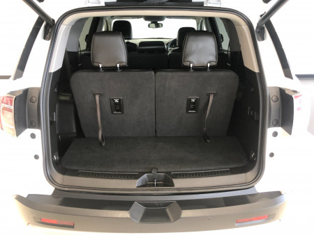 2018 Holden Acadia AC LTZ Suv