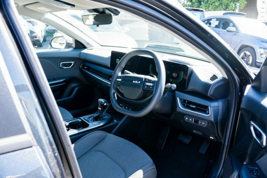 2025 MY26 Kia K4 CL4m S Hatch Image 14