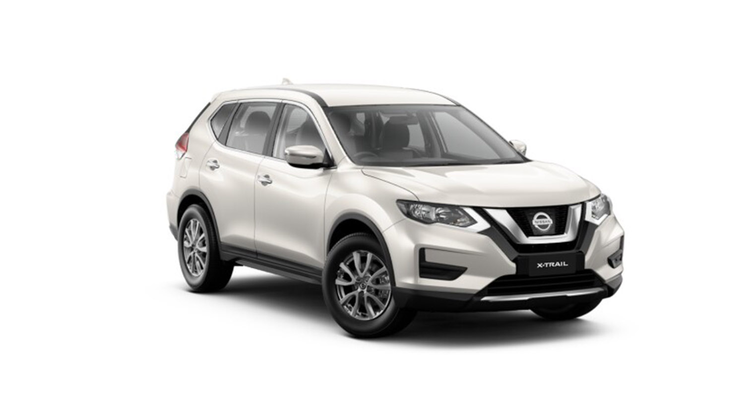 2021 Nissan X-Trail ST Other Image 7