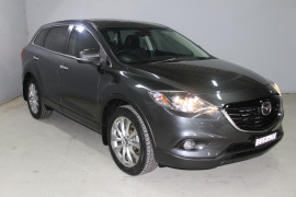 Mazda Cx-9 TB10A5
