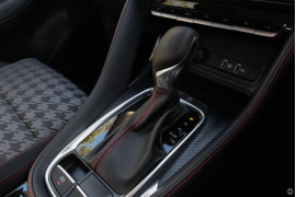 2024 MG ZST S13 Core SUV