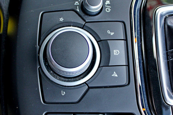 2023 Mazda CX-5 KF Series Akera SUV Image 19