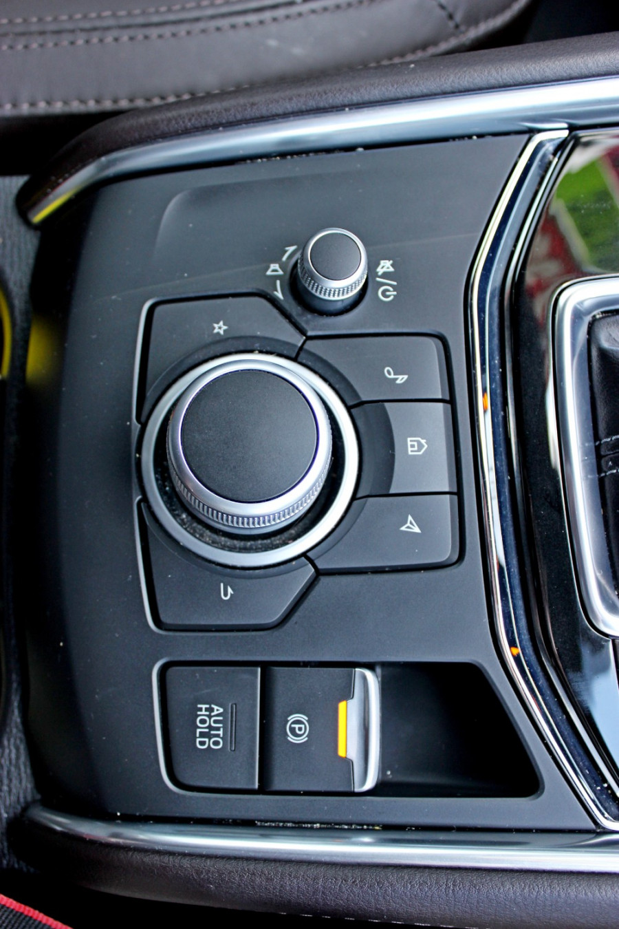 2023 Mazda CX-5 KF Series Akera SUV Image 19