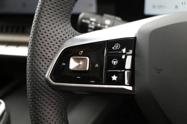 2025 MG QS IS31 Excite SUV Image 11