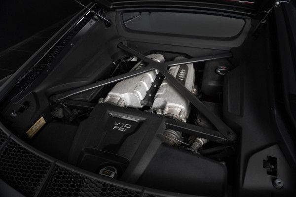 2018 Audi R8 V10 RWS  Coupe Image 29