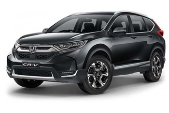 Honda CR-V VTi-LX AWD RW