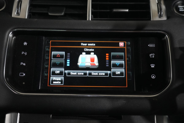 2015 Land Rover Range Rover Sport SDV6 HSE Dynamic SUV Image 23