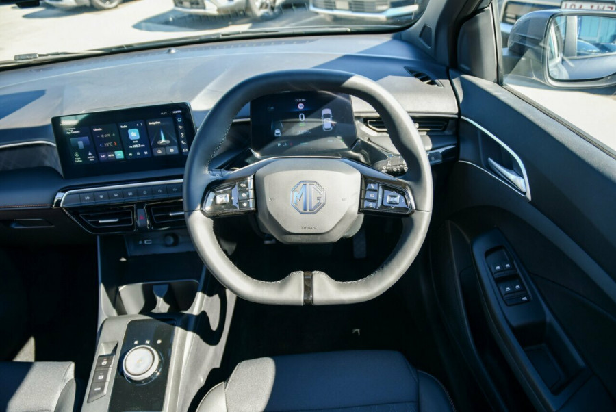 2024 MY24.5 MG MG3 ZP22 Essence Hybrid+ Hatch Image 10