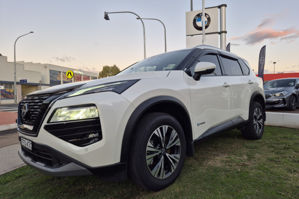2023 Nissan X-Trail T33 ST-L e-POWER SUV