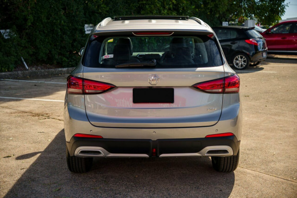 2025 MY25.5 MG ZS ZS32 Essence Turbo SUV Image 3