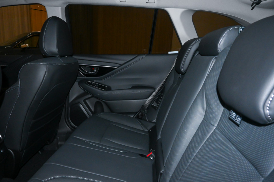 2025 MY24 Subaru Outback 6GEN AWD Touring XT SUV Image 9