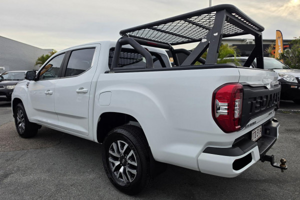 2022 MY23 LDV T60 SK8C Max LUXE Ute Image 9