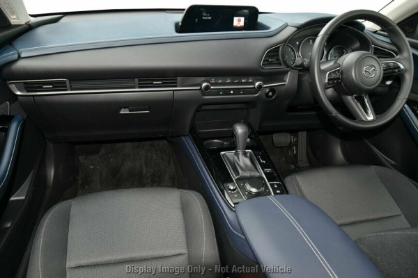 2026 Mazda CX-30 DM Series G20 Pure SUV Image 6