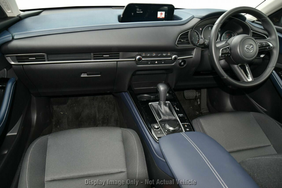 2026 Mazda CX-30 DM Series G20 Pure SUV Image 6