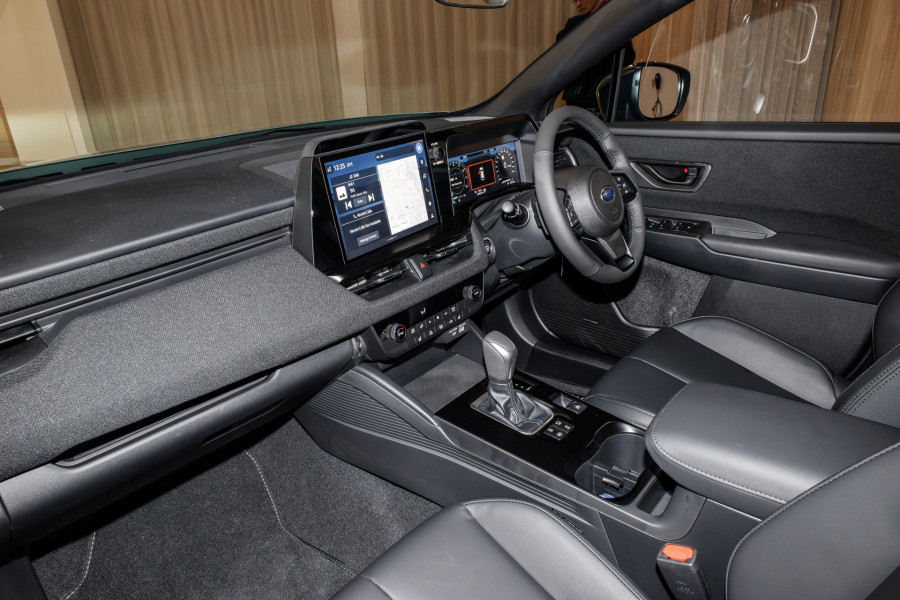 2026 Subaru Outback  7GEN AWD Premium Special Edition SUV