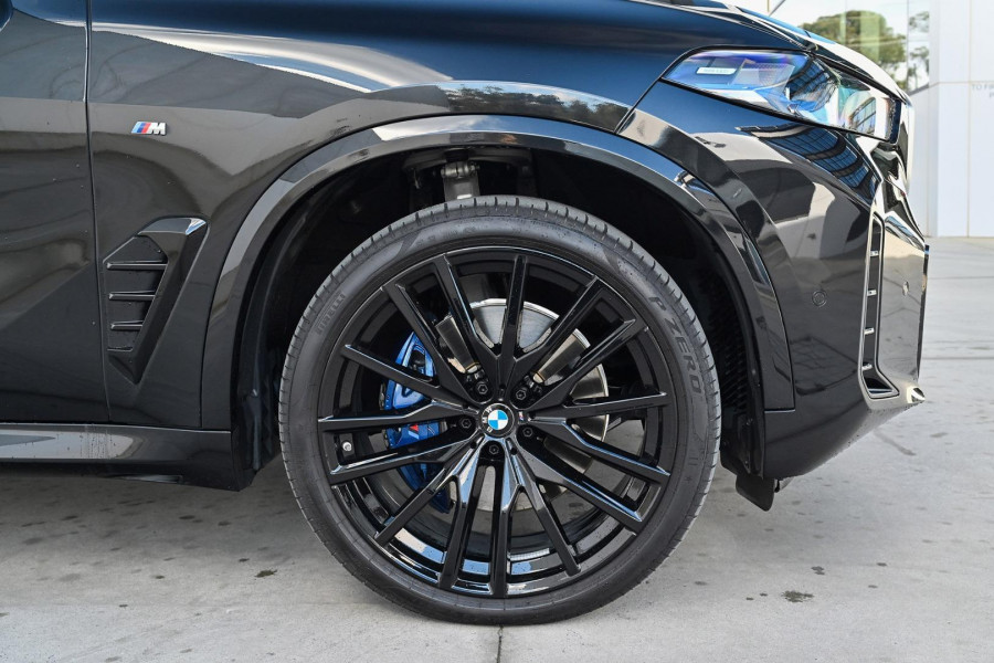 2025 BMW X5 G05 LCI xDrive40i M Sport SUV
